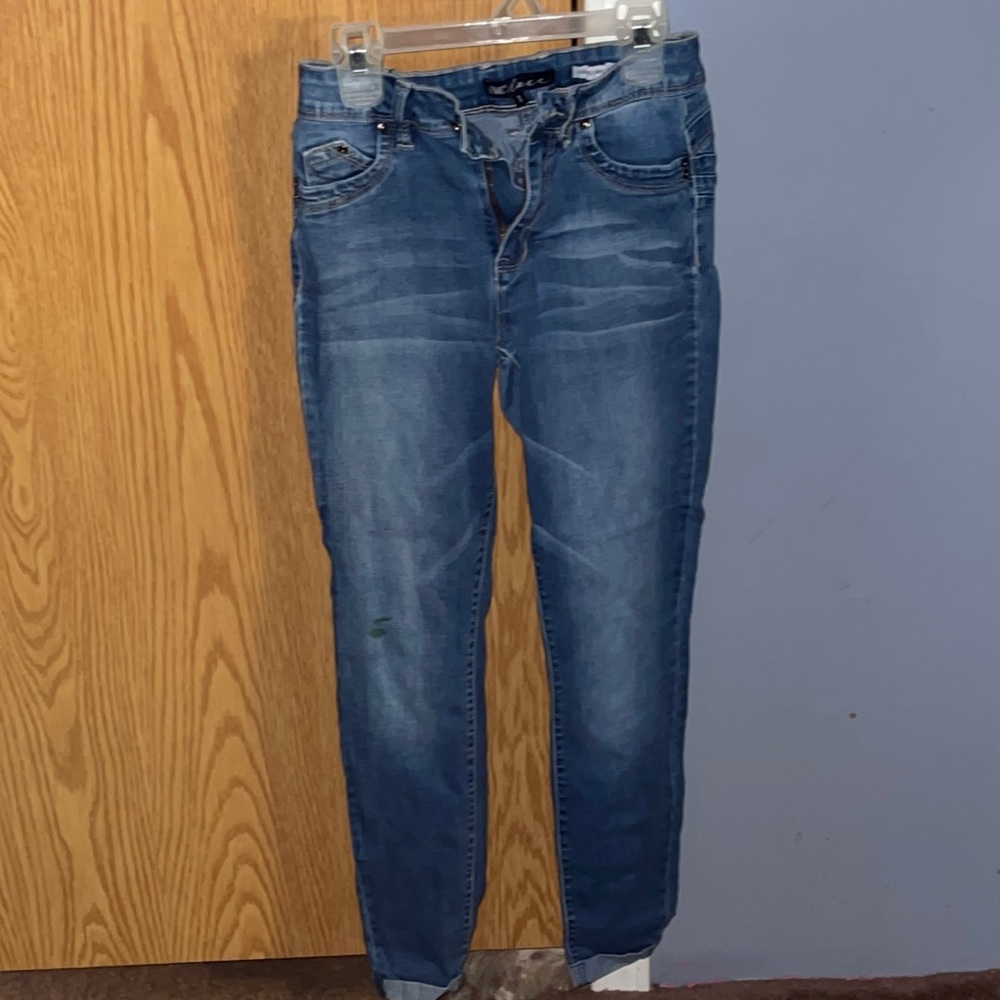 Jean bundle!